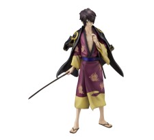 Gintama G.E.M. Series PVC Statue 1/8 Shinsuke Takasugi 21 cm